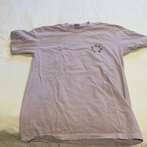 Supreme Tie Dye size small